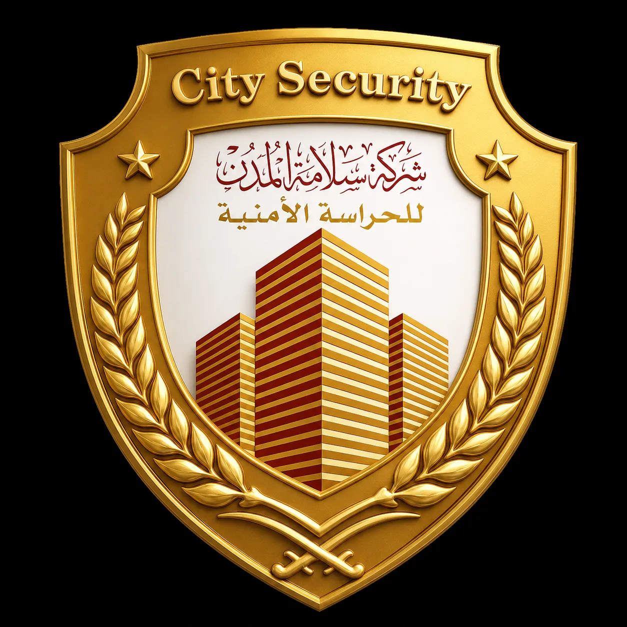 شركة سلامة المدن للحراسة الأمنية المدنية الخاصة بمكة المكرمة