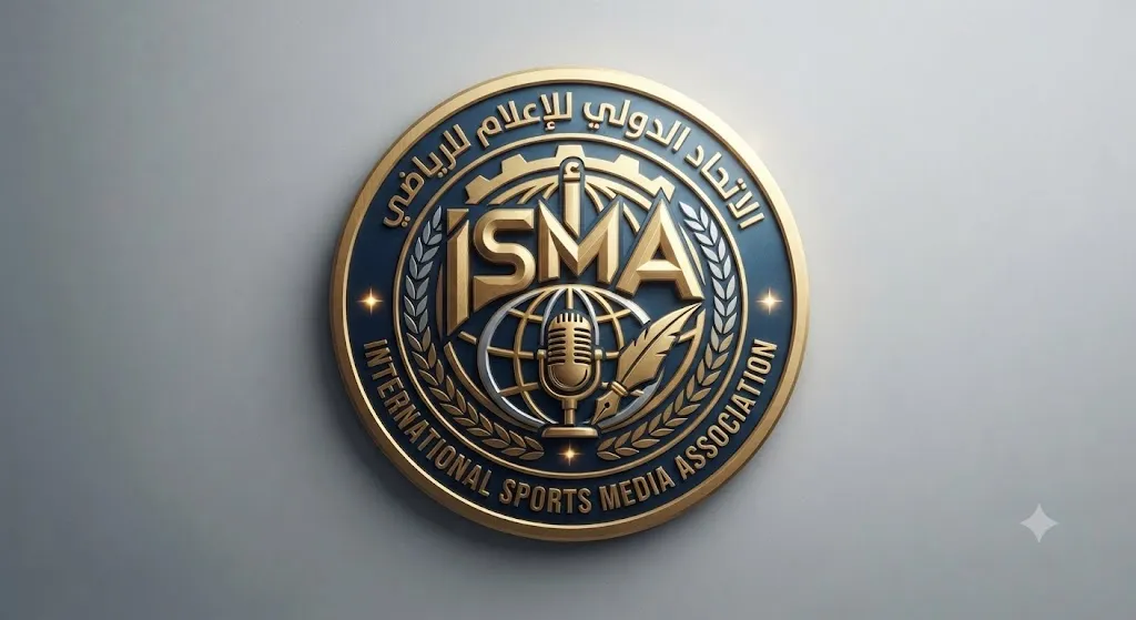 الاتحاد الدولي للأعلام الرياضي ( تحت التاسيس )