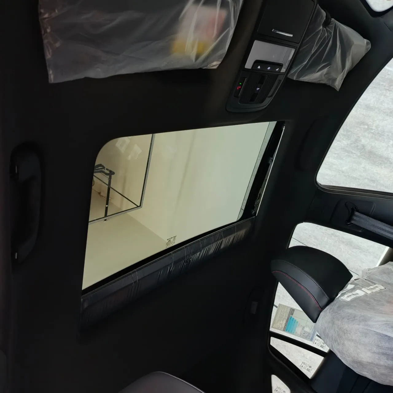 سيارة: إم جي جي تي كومفورت (MG GT Comfort)