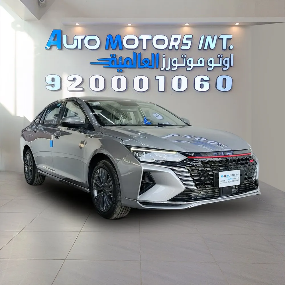 سيارة: دونجفنغ A60 MAX E1 (Dongfeng A60 MAX E1)