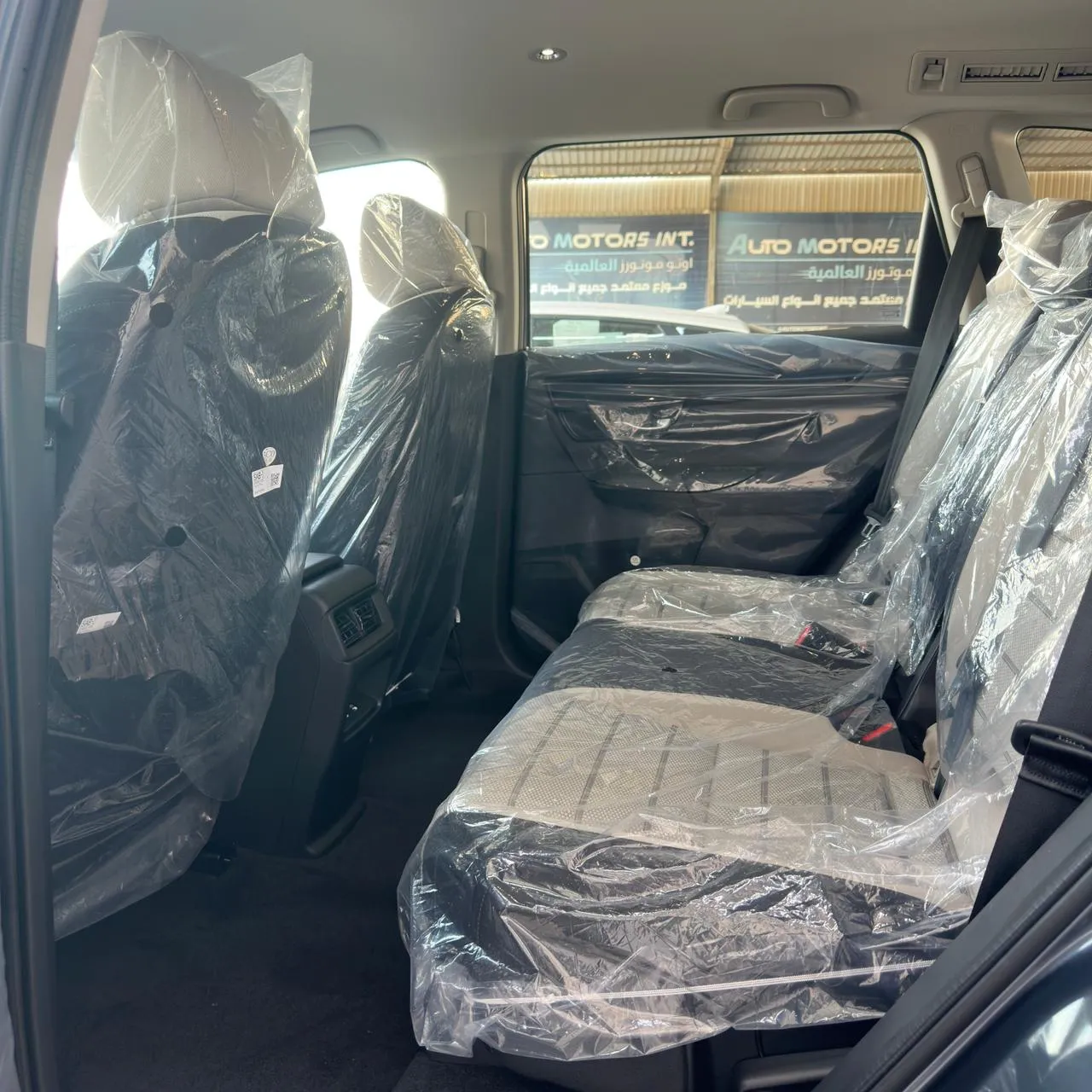 سيارة: هوندا CR-V 1.5 LX-G تيربو (Honda CR-V)